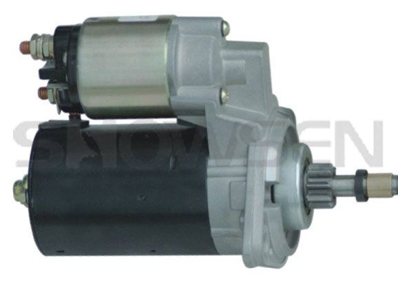 SQDY1224 啟動電機