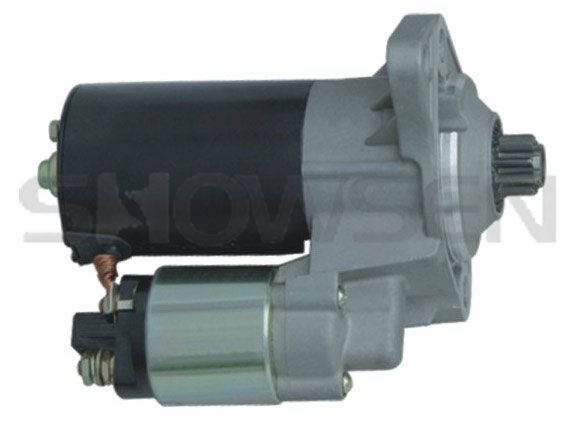 SQDY1227 啟動電機