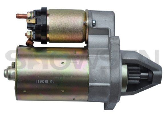 SQDY1232 啟動電機