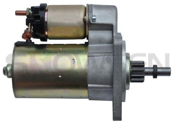 SQDY1235 啟動電機