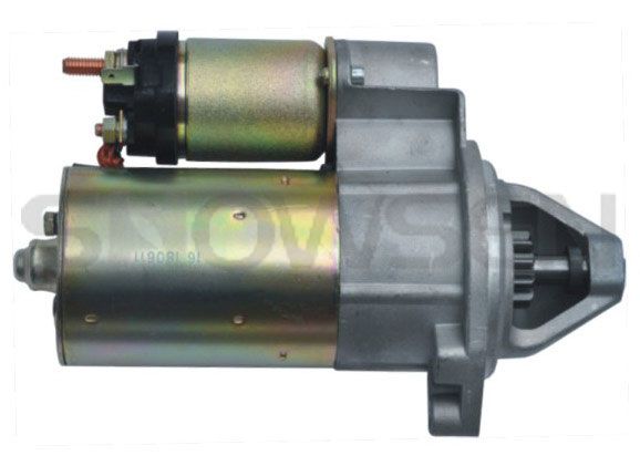 SQDY1236 啟動(dòng)電機(jī)