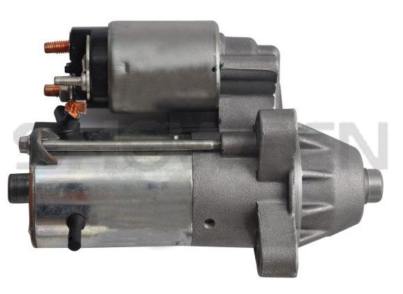 SQDY1243 啟動電機(jī)