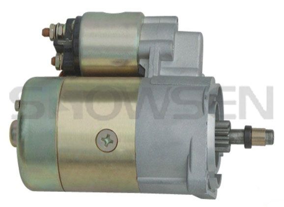 SQD1225 啟動電機