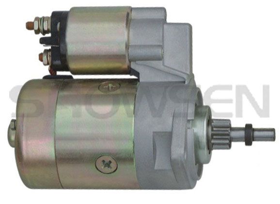 SQD1228 啟動電機