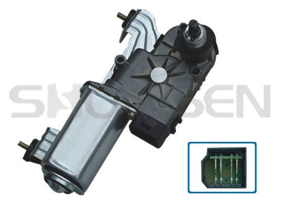 SZD14315 雨刮電機