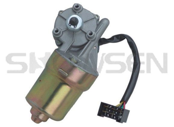 SZD14323 雨刮電機(jī)