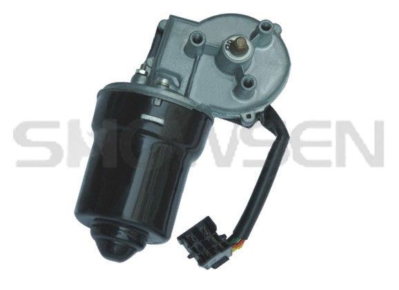 SZD14324 雨刮電機