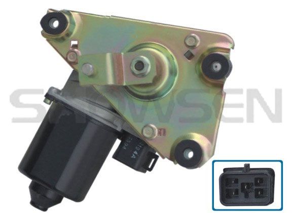 SZD16319 雨刮電機(jī)