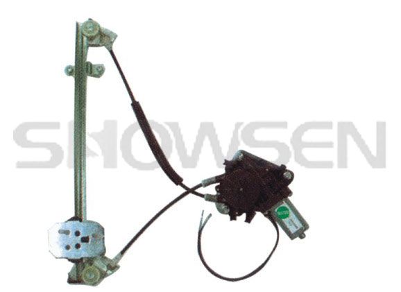 140-03 汽車電動(dòng)玻璃