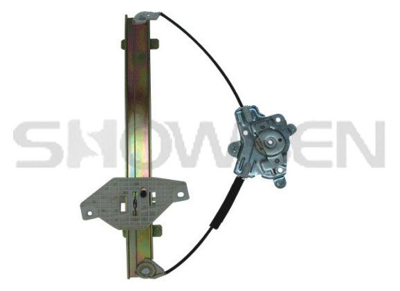 SZD16454-FR 汽車電動玻璃