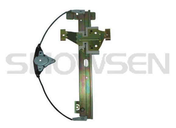 SZD16451-FR 汽車電動玻璃