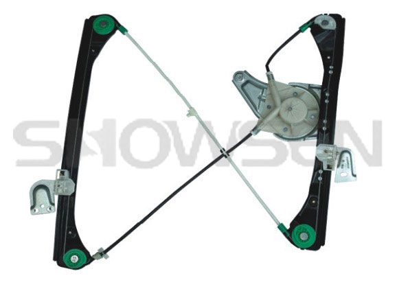 SZD16450-FL 汽車電動玻璃