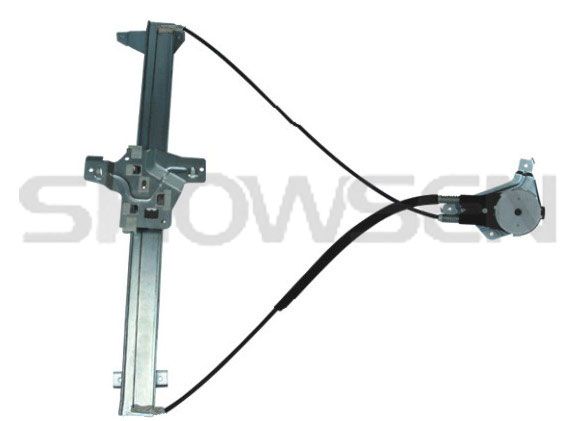 SZD16447-FR 汽車電動玻璃