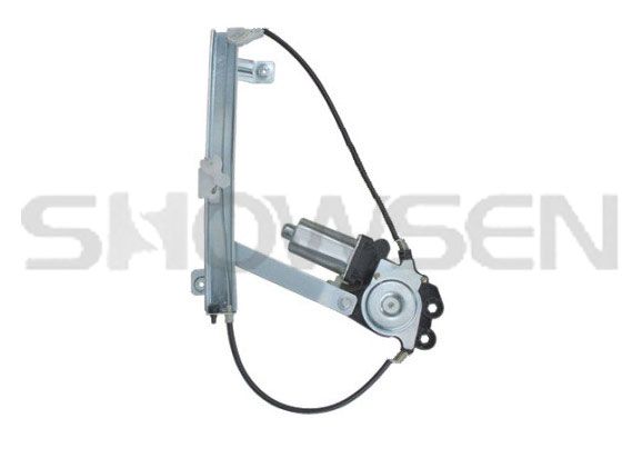 SZD16437-FL 汽車電動玻璃