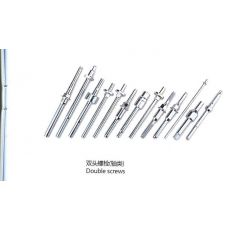 雙頭螺栓（軸類）