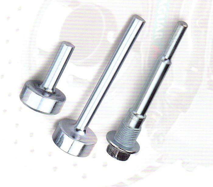 制動(dòng)器零件