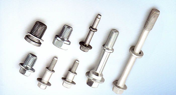 發(fā)動機螺栓