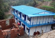 活動(dòng)房案例12