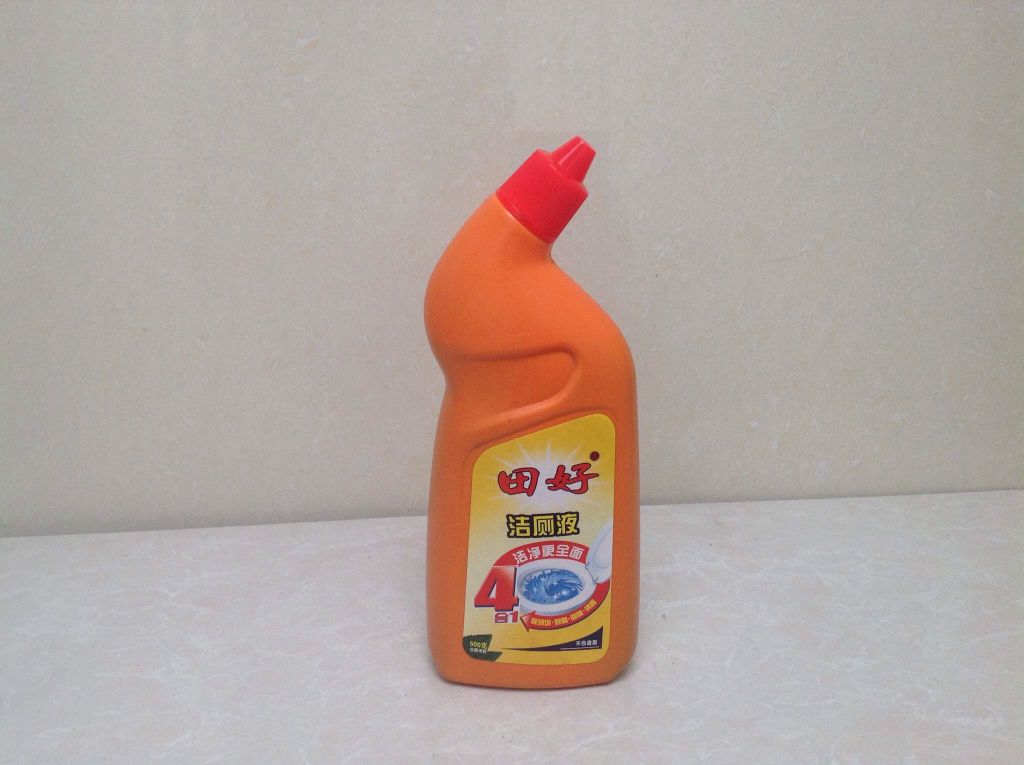 潔廁液