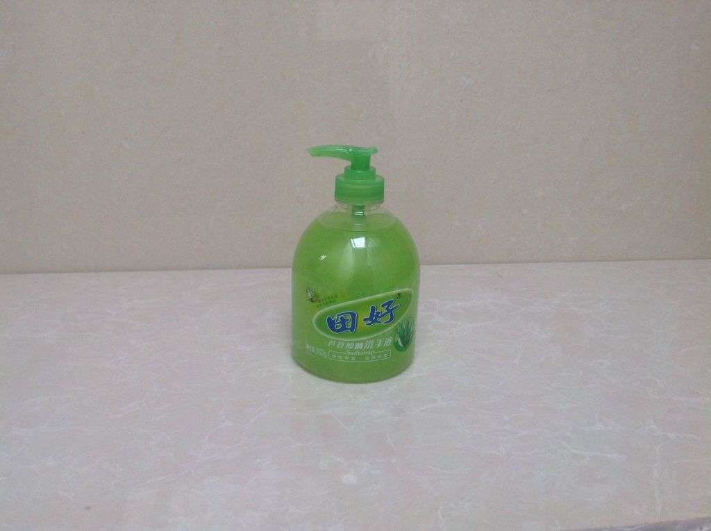 洗手液