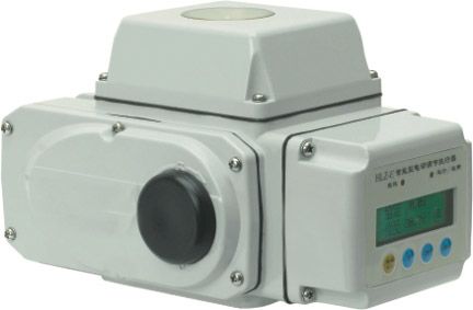 JK智能型一體化電動執行器