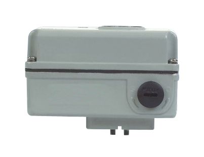 JK-02B 電動執行器