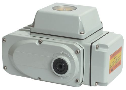 JK-10 電動執行器