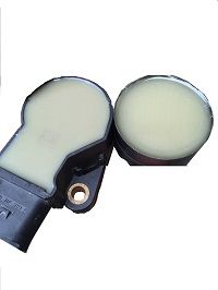 JC 1607 （奔馳系列）