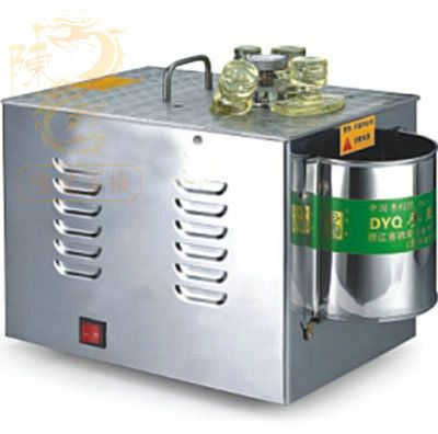 DYQ401B參茸切片機(jī)