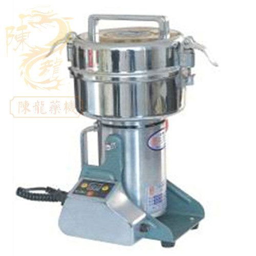 YF-1000A高速中藥粉碎機