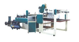 HY600-1600型電腦橫縱切機