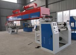 SY-500C型涂布膠帶機