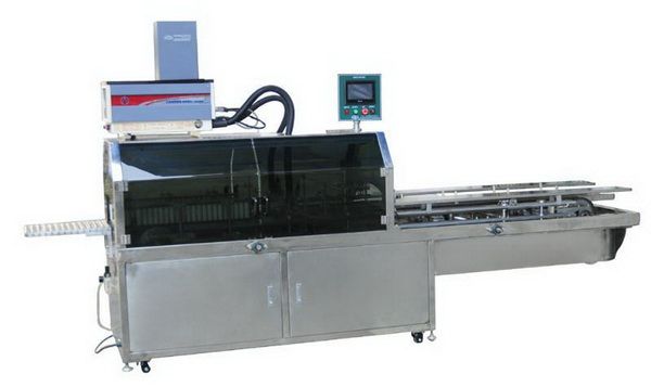 彩盒封盒機(jī)