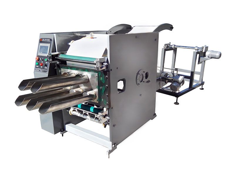 臥式墊片沖壓機(jī)