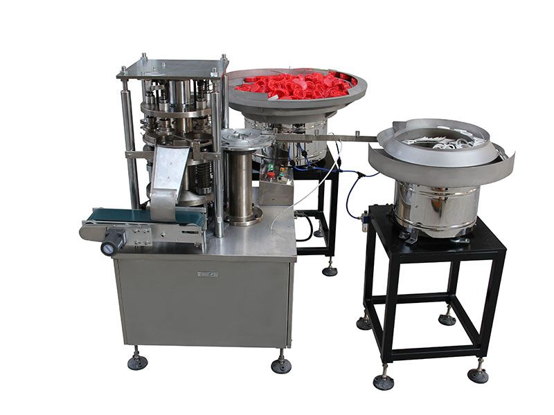 環(huán)形墊片加墊機