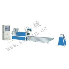 SJ-B90、100、110、120塑料再生造粒機