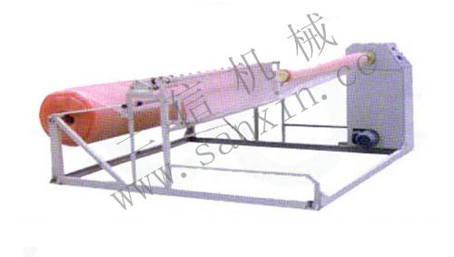 JDMD-1500型氣泡膜分料機(jī)