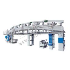 THV-A型 系列多功能涂布機