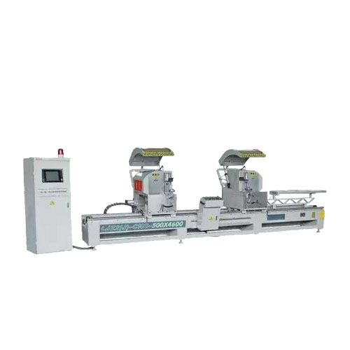 HG008 鋁門窗模具