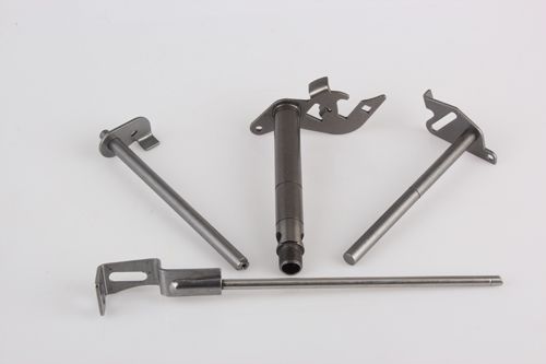 導紗桿組合件/換管撥叉組合件