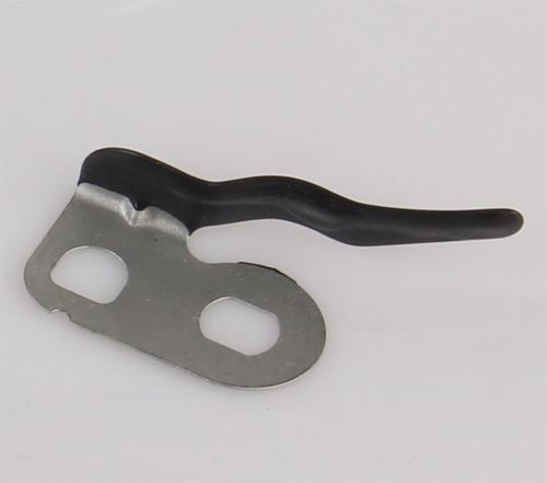 加油口蓋開啟彈片