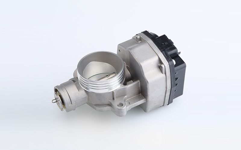 MJ-004電子節(jié)氣門體