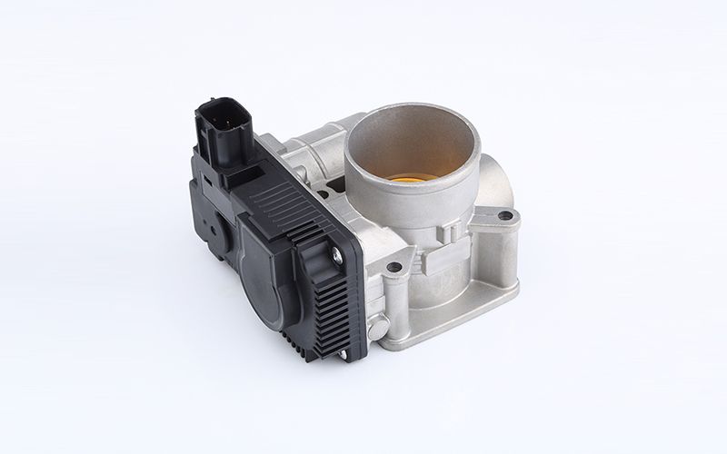 MJ-006電子節(jié)氣門體