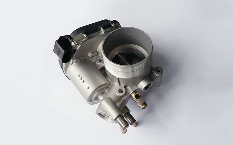 MJ-017電子節(jié)氣門體