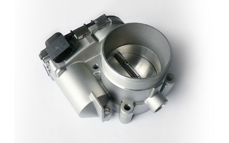 MJ-024電子節氣門體