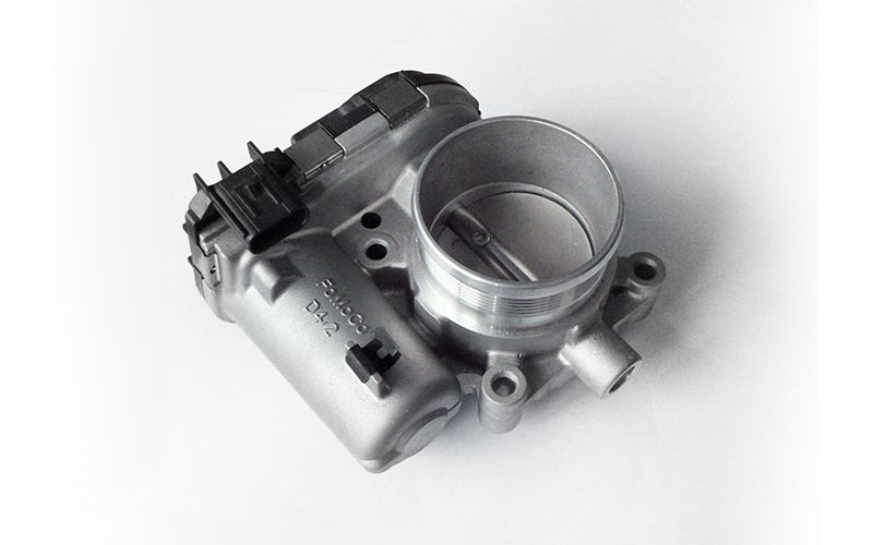 MJ-028電子節(jié)氣門體