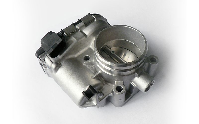 MJ-030電子節(jié)氣門體