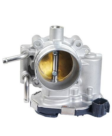 MJ-53電子節(jié)氣門體