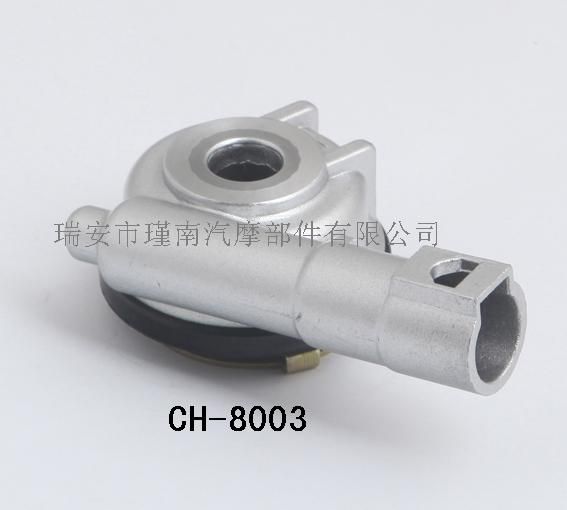 CH-8003 摩托車米表齒