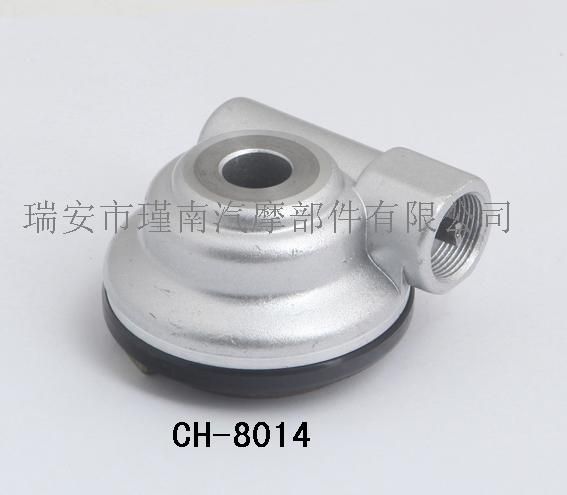 CH-8014 摩托車米表齒